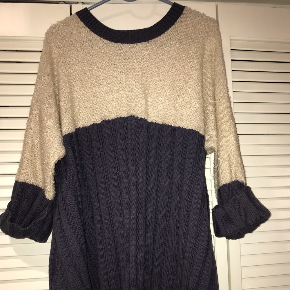 Umgee sweater
